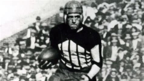red grange impact on 1920s.
